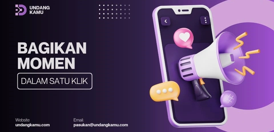 Undangan Digital Murah